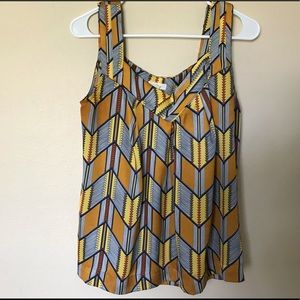 Lore Boutique Tank Top